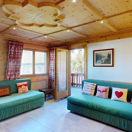 Ludains 4 דירה *