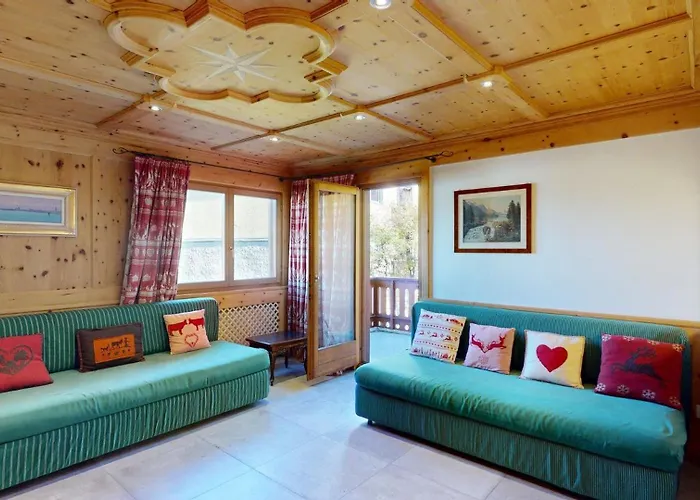 Ludains 4 Апартаменти *