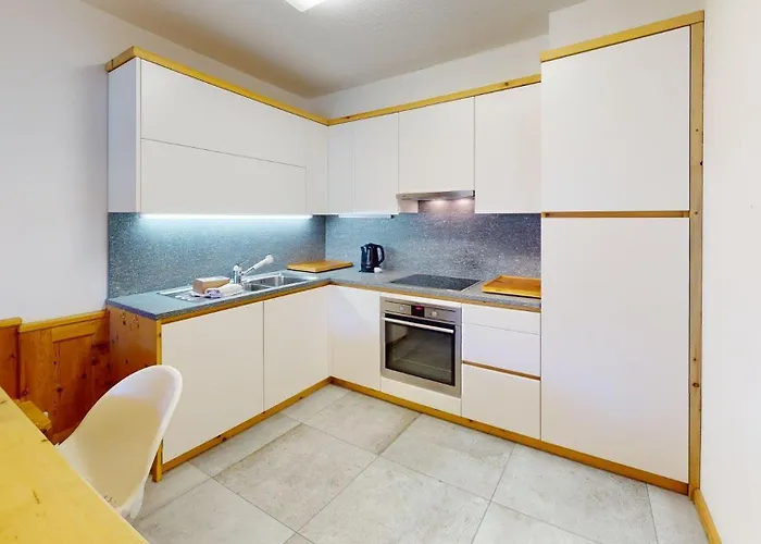 Ludains 4 Санкт-Моріц