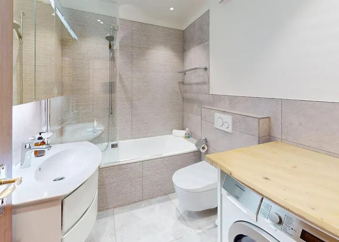 Apartamento Ludains 4 *