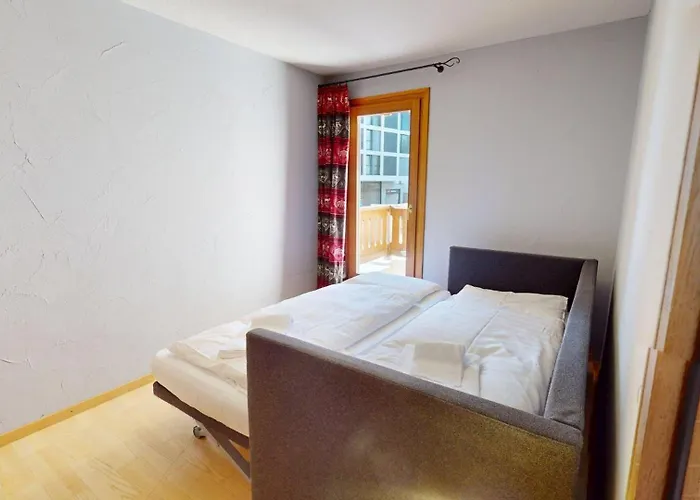 Apartment Ludains 4 *